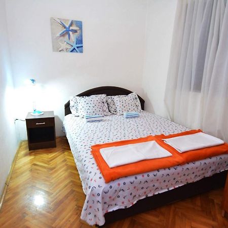 Radonjic Apartments Budva Zewnętrze zdjęcie