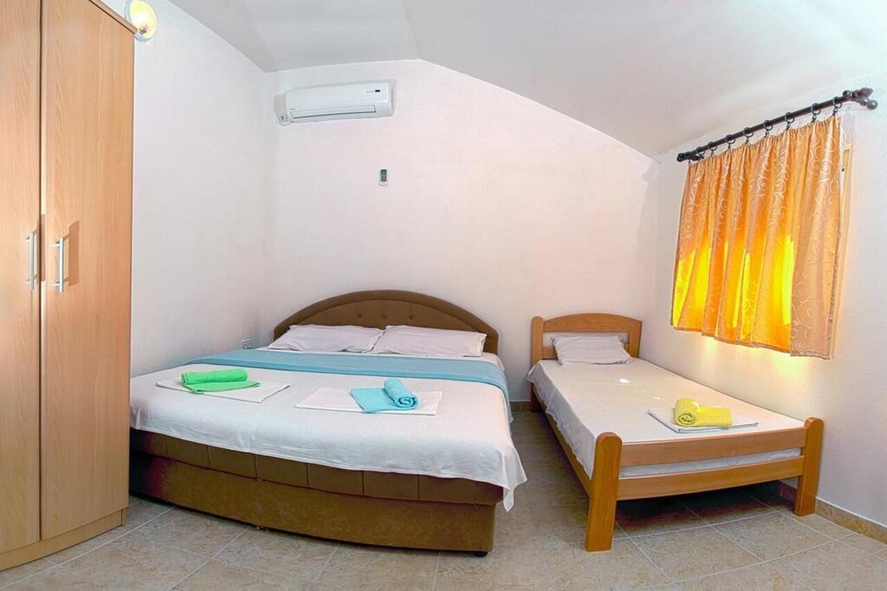 Radonjic Apartments Budva Zewnętrze zdjęcie