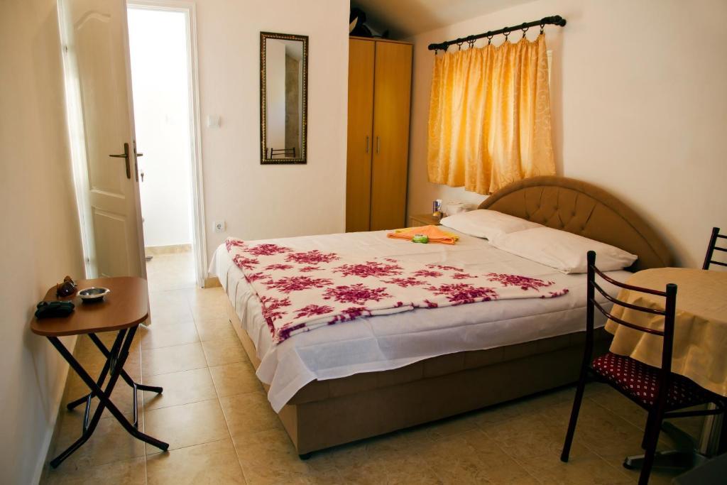 Radonjic Apartments Budva Pokój zdjęcie