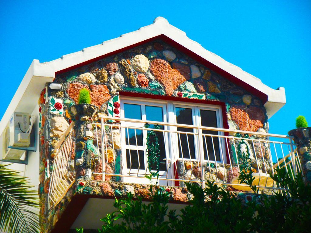 Radonjic Apartments Budva Zewnętrze zdjęcie