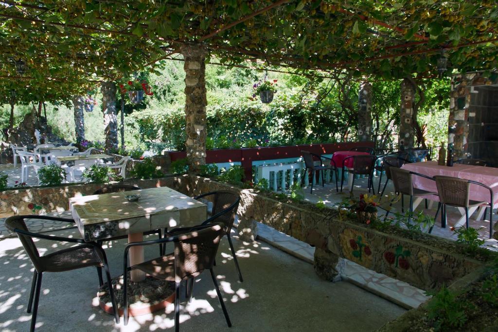 Radonjic Apartments Budva Zewnętrze zdjęcie
