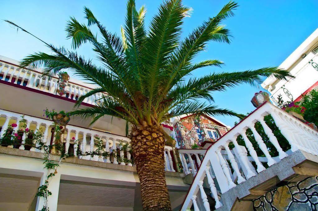 Radonjic Apartments Budva Zewnętrze zdjęcie