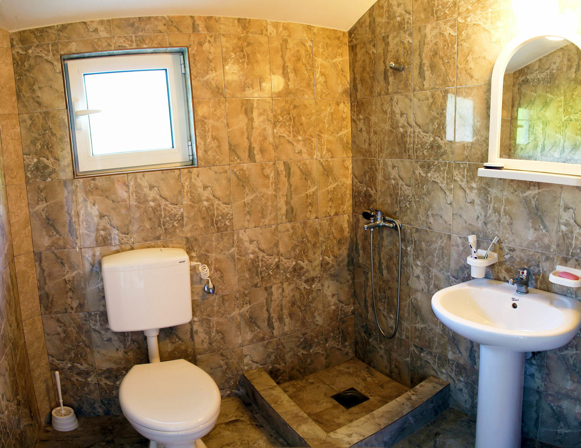 Radonjic Apartments Budva Zewnętrze zdjęcie